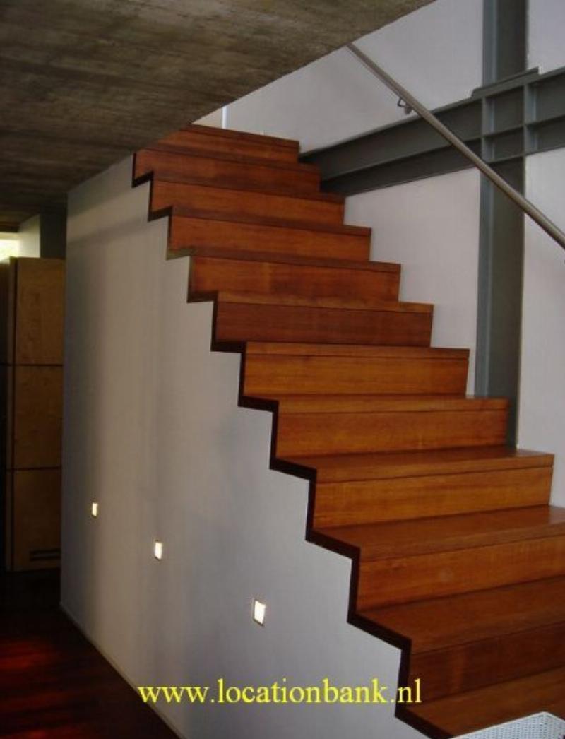 Treppe