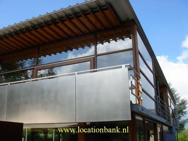 design villa
