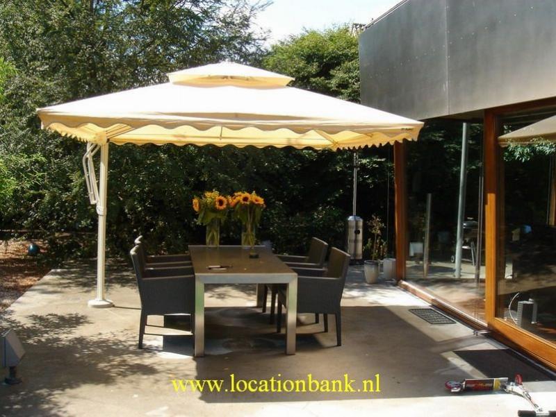 Garten Terrasse