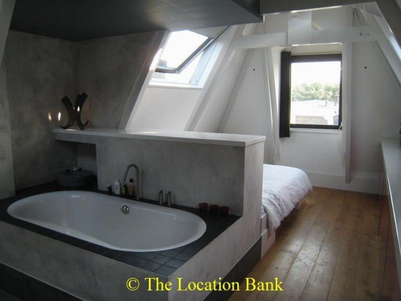 Moderne Badezimmer