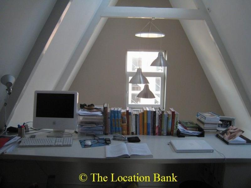 Study Dachboden