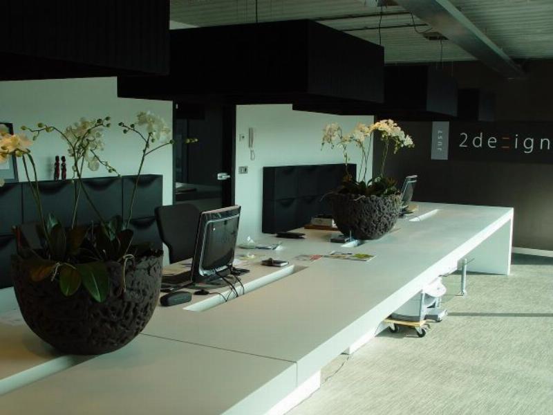 B&uuml;ro