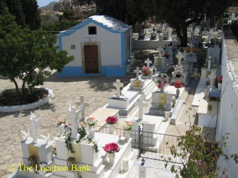 Friedhof