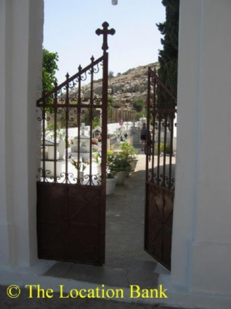 Friedhof