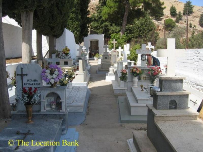Friedhof
