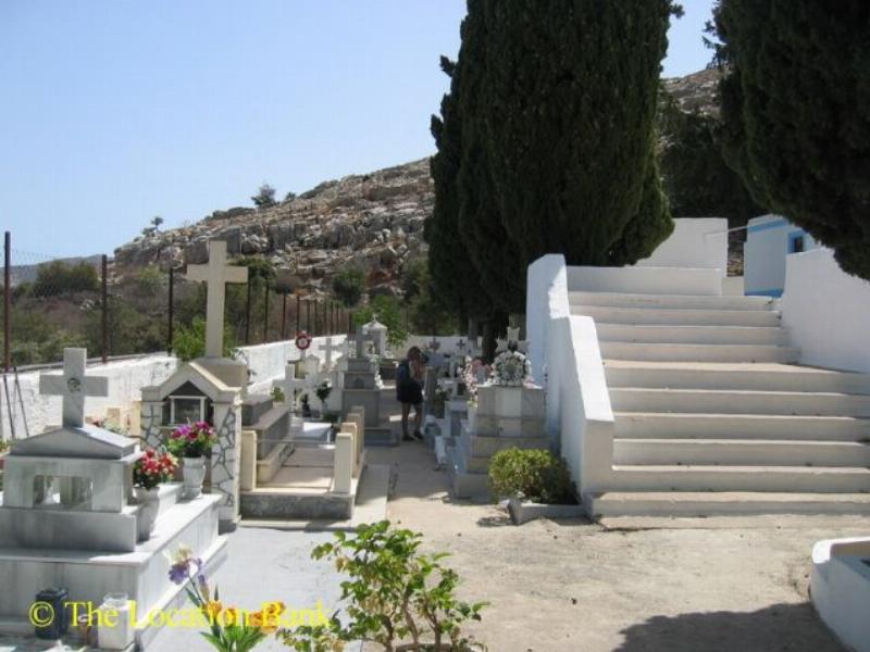 Friedhof