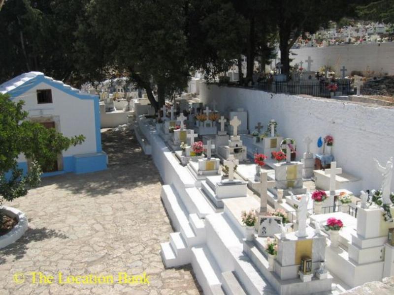 Friedhof