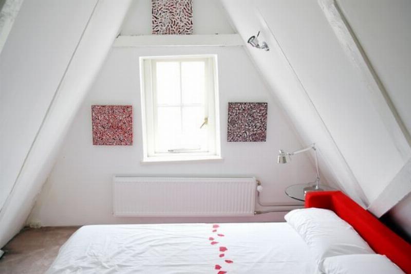 Schlafzimmer bed Zimmer