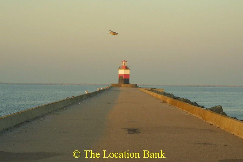 Lighthouse