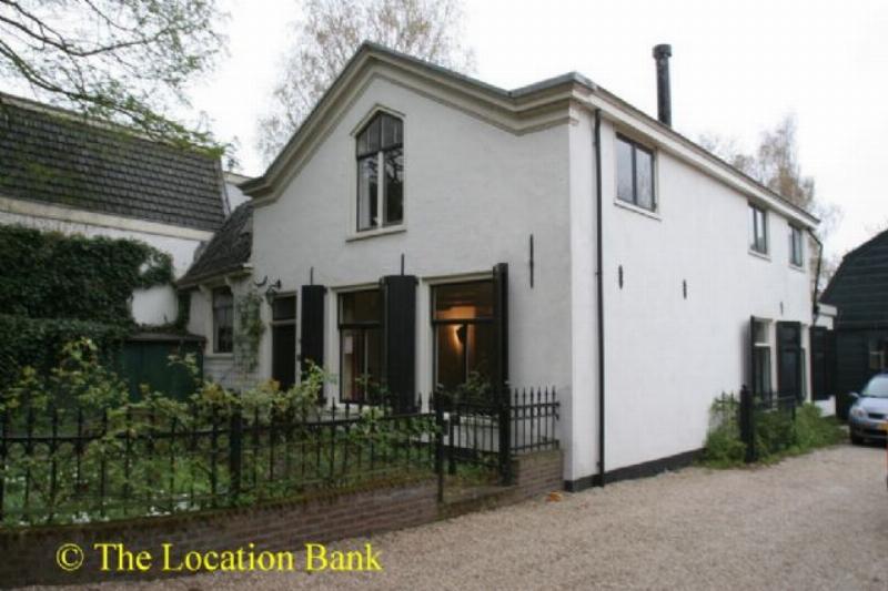 Holl&auml;ndischer Villa