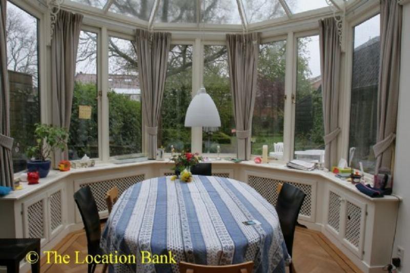 sun lounge/Zimmer conservatory