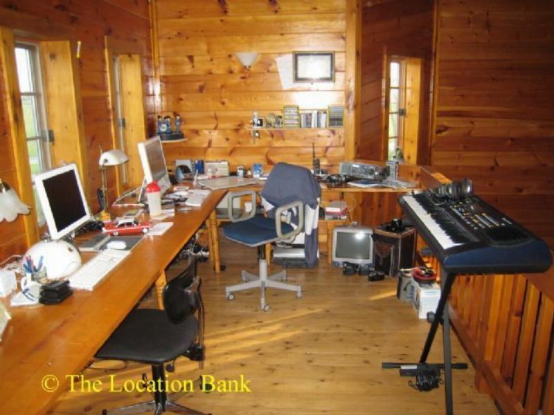 working Zimmer