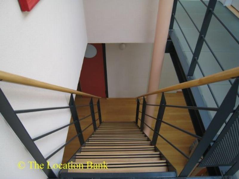 Treppe