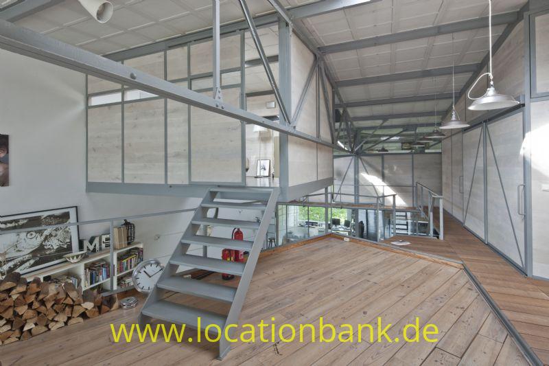 Dachboden