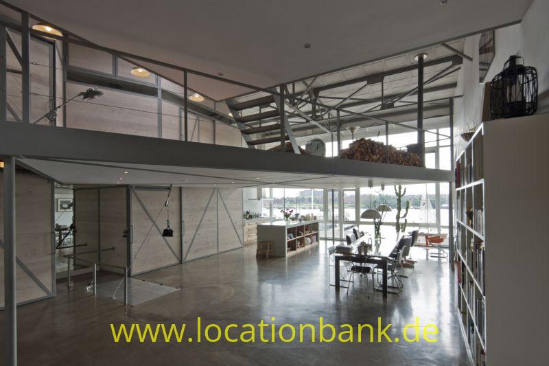 Dachboden studio