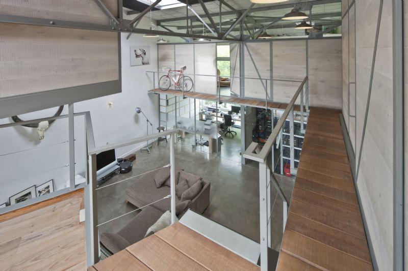 Dachboden studio