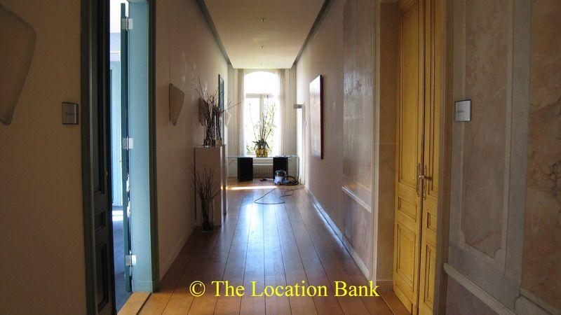 Country house villa oder Kleines Schloss