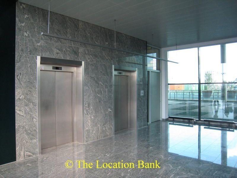 B&uuml;ro Elevators