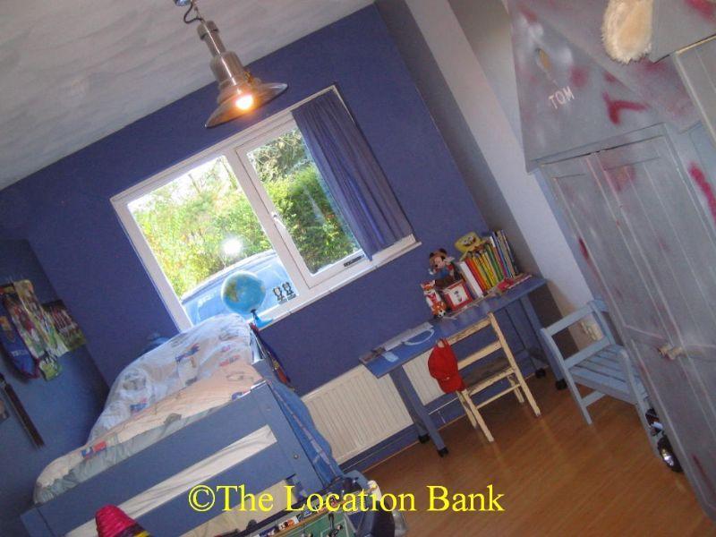 Kinderzimmer