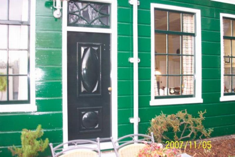 huis