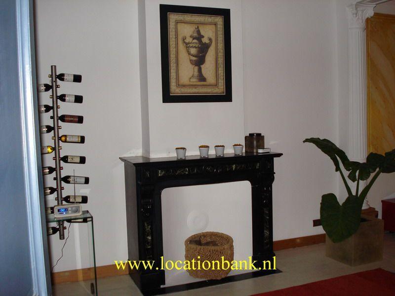 Fireplace oder survey