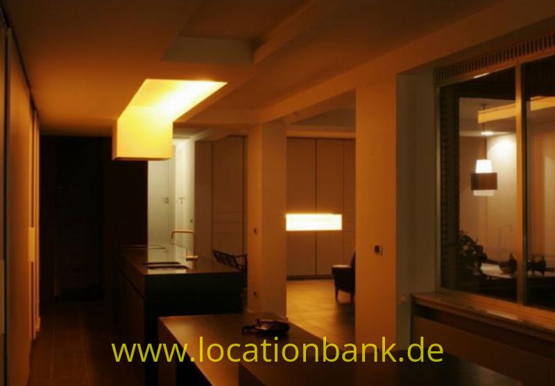 Living und Wohnung