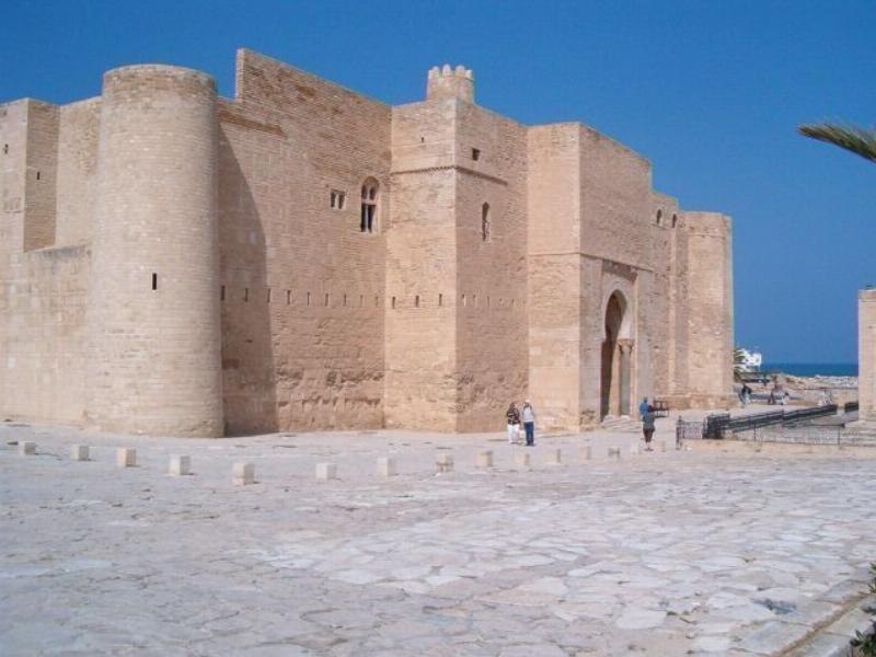 Alte Festung Schloss