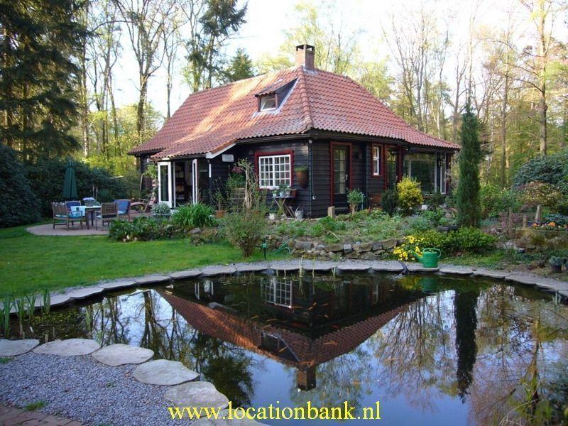 foresthouse