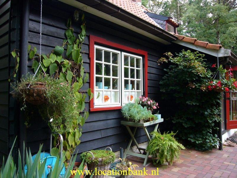 foresthouse