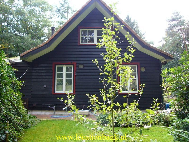 foresthouse