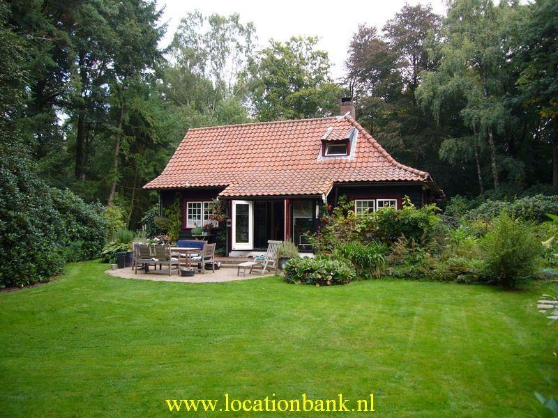 foresthouse