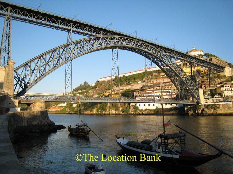 Alte Brücke