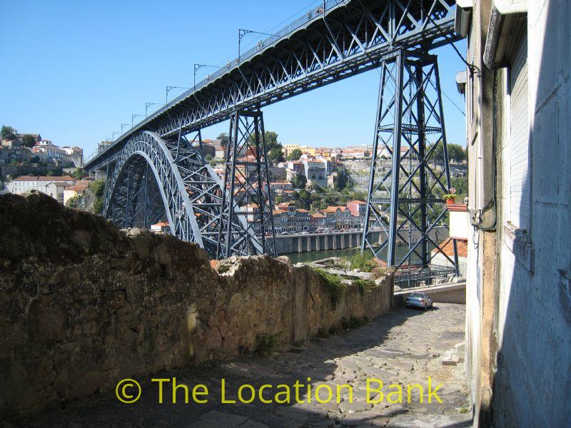 Alte Brücke