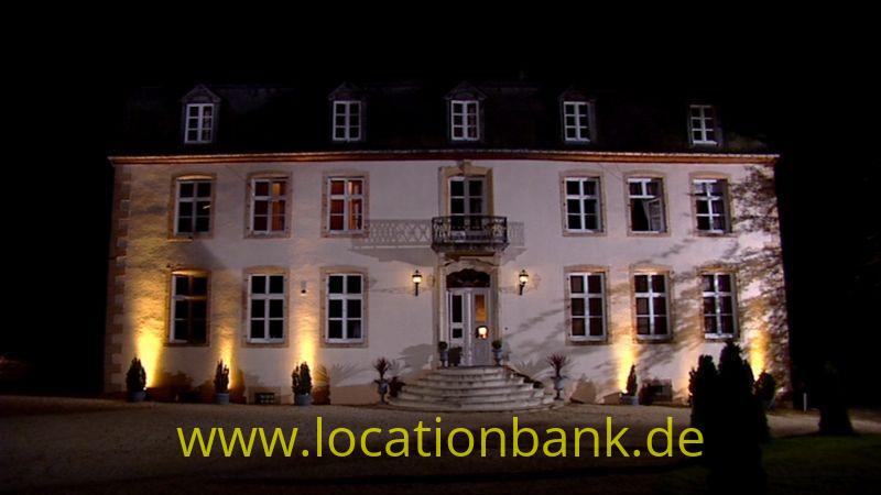 Schloss Villa vila