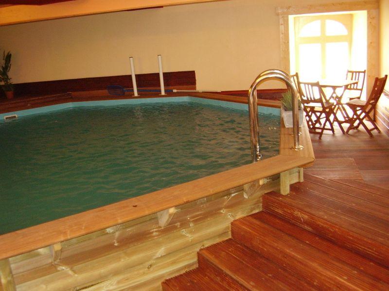 private Schwimmbad