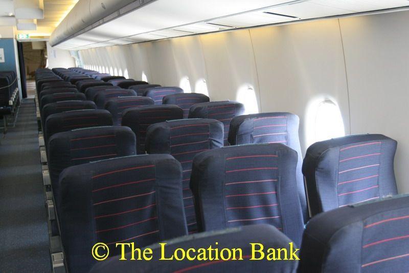 Aircraft, airplane