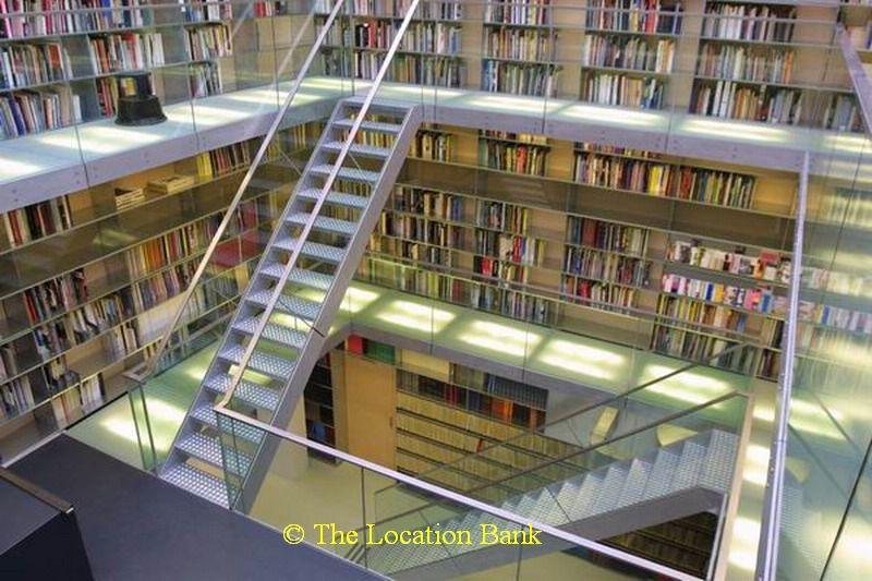 Bibliothek