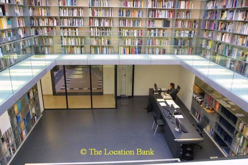 Bibliothek