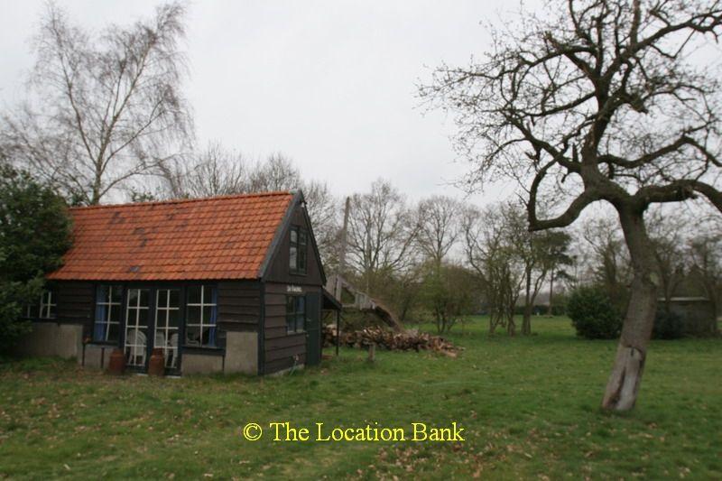 Barn