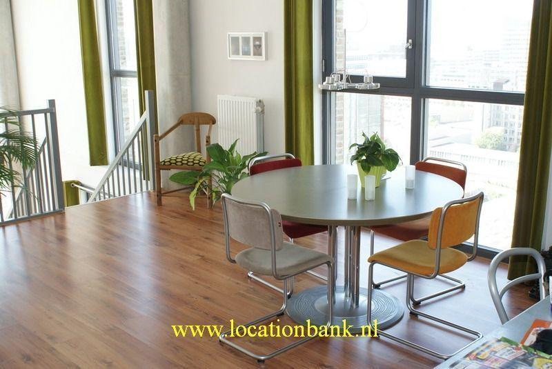 Wohnung Wohnzimmer