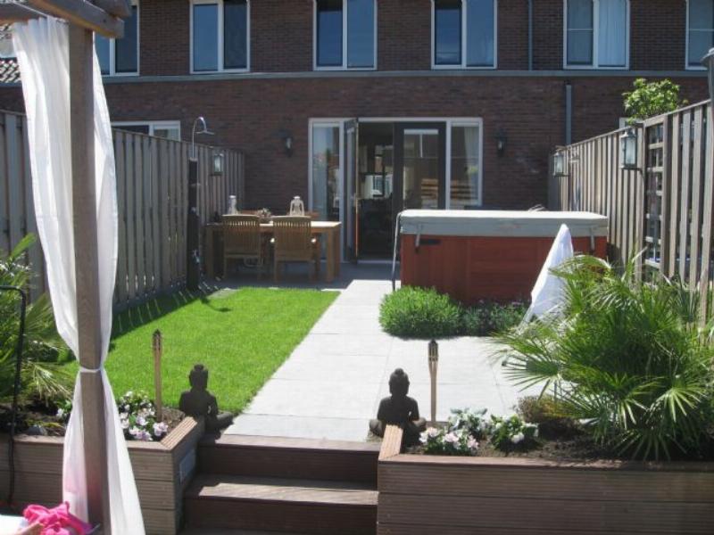 tuin