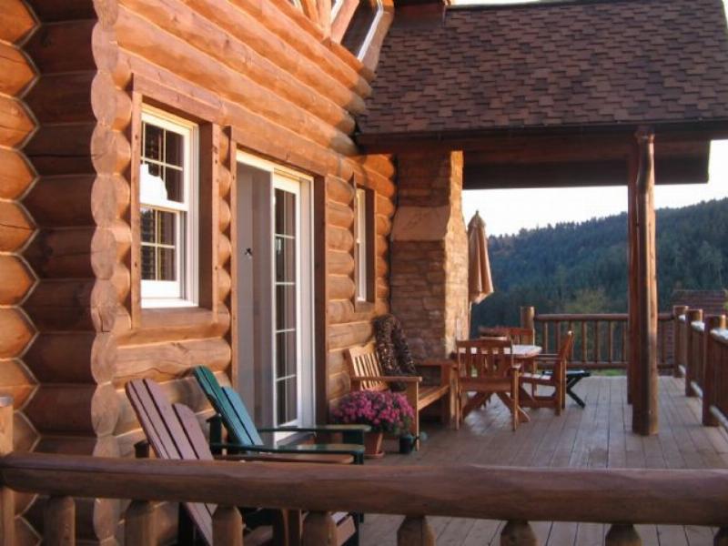 porch und deck