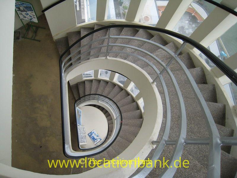 Treppe