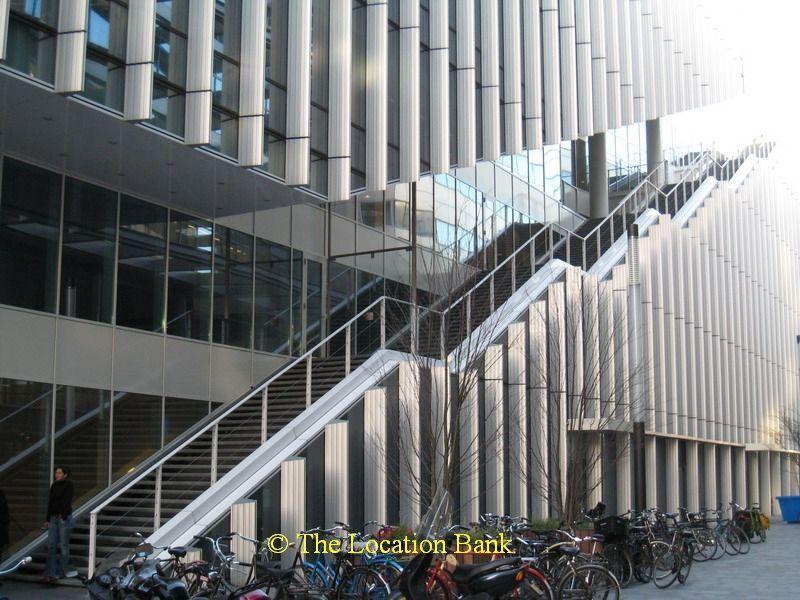 Treppe