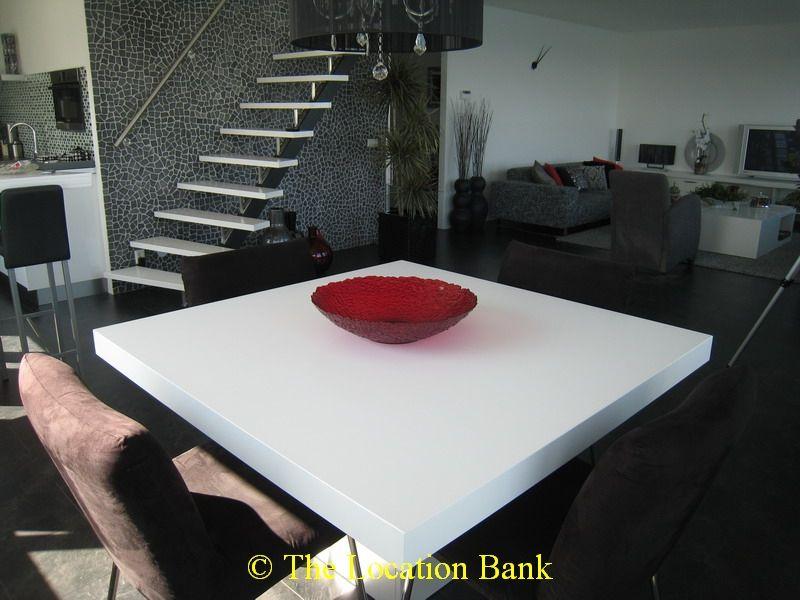 Wohnung oder Dachboden mit a view