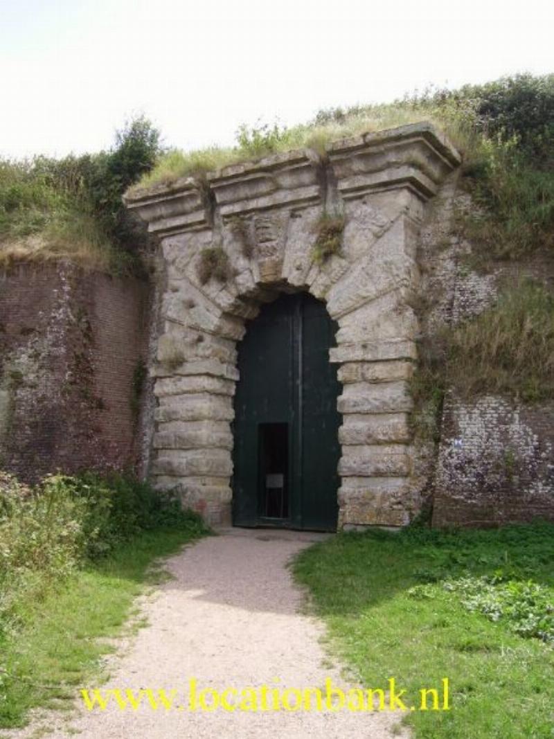Festung
