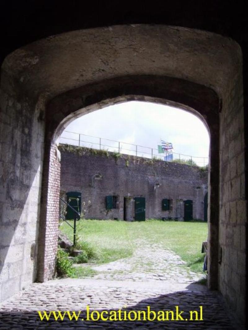 Festung