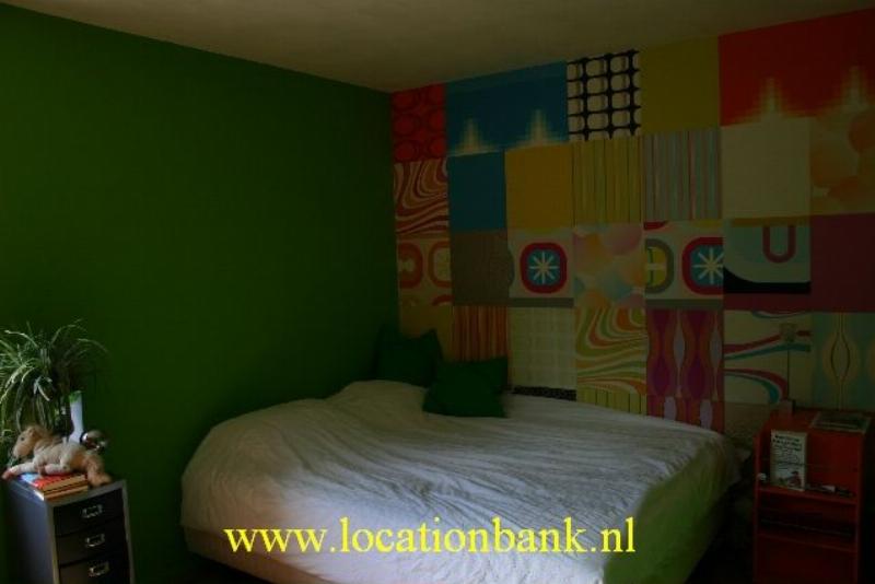 bed Zimmer