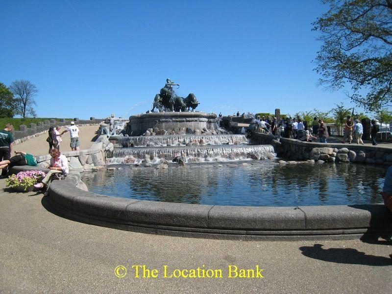 Fountain