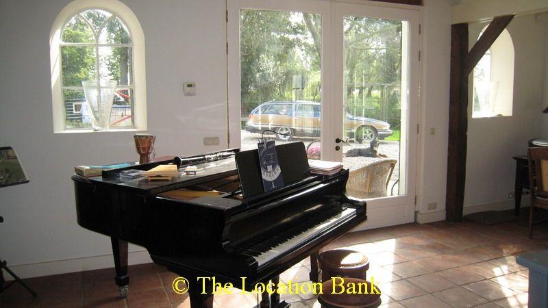 piano